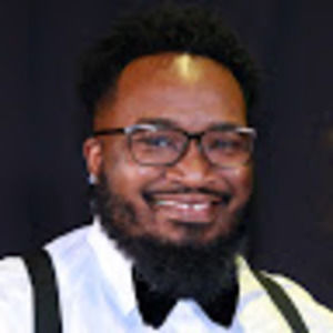 Meet your Posher, Corey